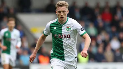 Forest Green Rovers manager Wouter Vrancken has urged his players to step up and find their winning formula as the team...