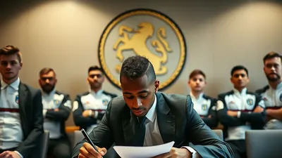 Forest Green Sign Chibby Nwoko on Loan from Fulham FC