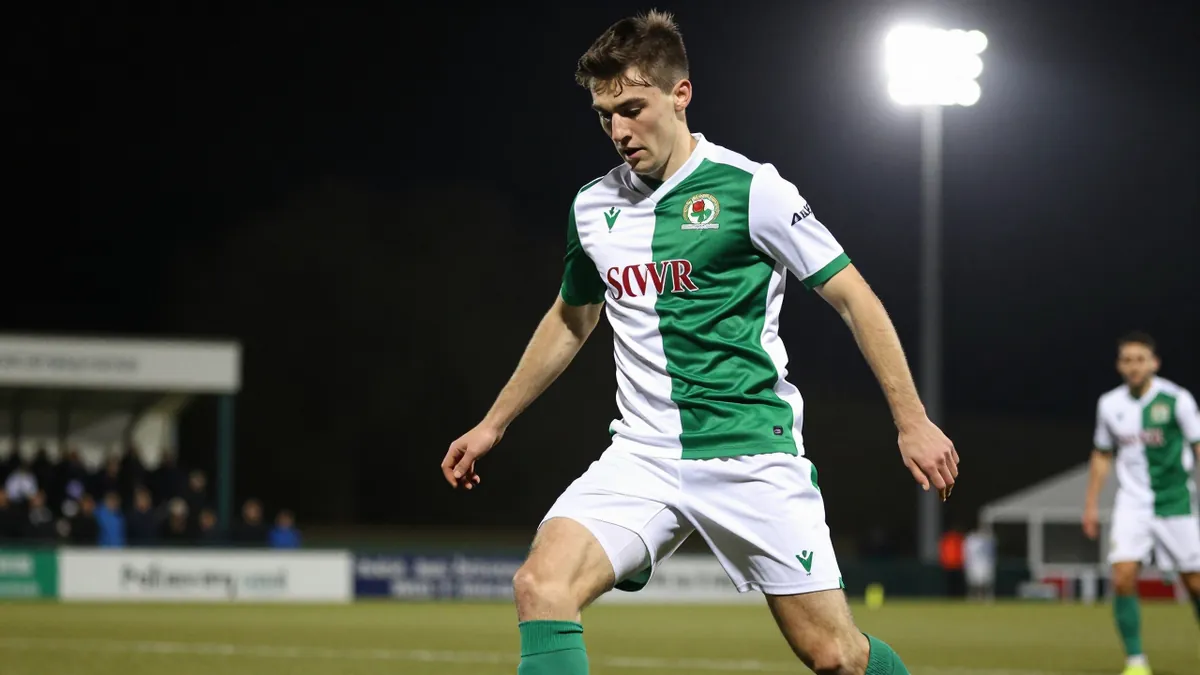 Forest Green Rovers, a top contender for the 2026-27 National League season, boasts key players like Luca Thomas and Olly...