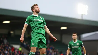 Forest Green Rovers suffered a 1-2 loss to Worthing FC, with Ted Jenks scoring an early goal for the visitors