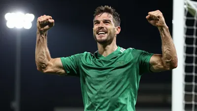 Forest Green overcame a slow start to defeat Halifax Town 3-2 in the 2026/27 National League opener, with goals from...