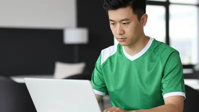 Forest Green Rovers introduce a free co-working space for parents at the Black & White Lounge, letting them work...