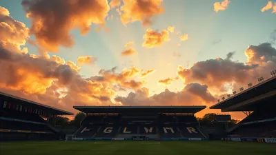 Forest Green Appoints Hannah Dingley as Caretaker Manager