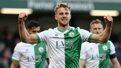 Forest Green Rovers came from behind to beat Worthing in the first ever Step 1 match at Woodside Road, with the team now...