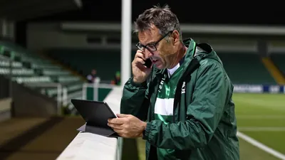 Nottingham Forest head coach Oliver Glasner confirmed that full-back Nicolo Savona and captain Ryan Yates will miss the...