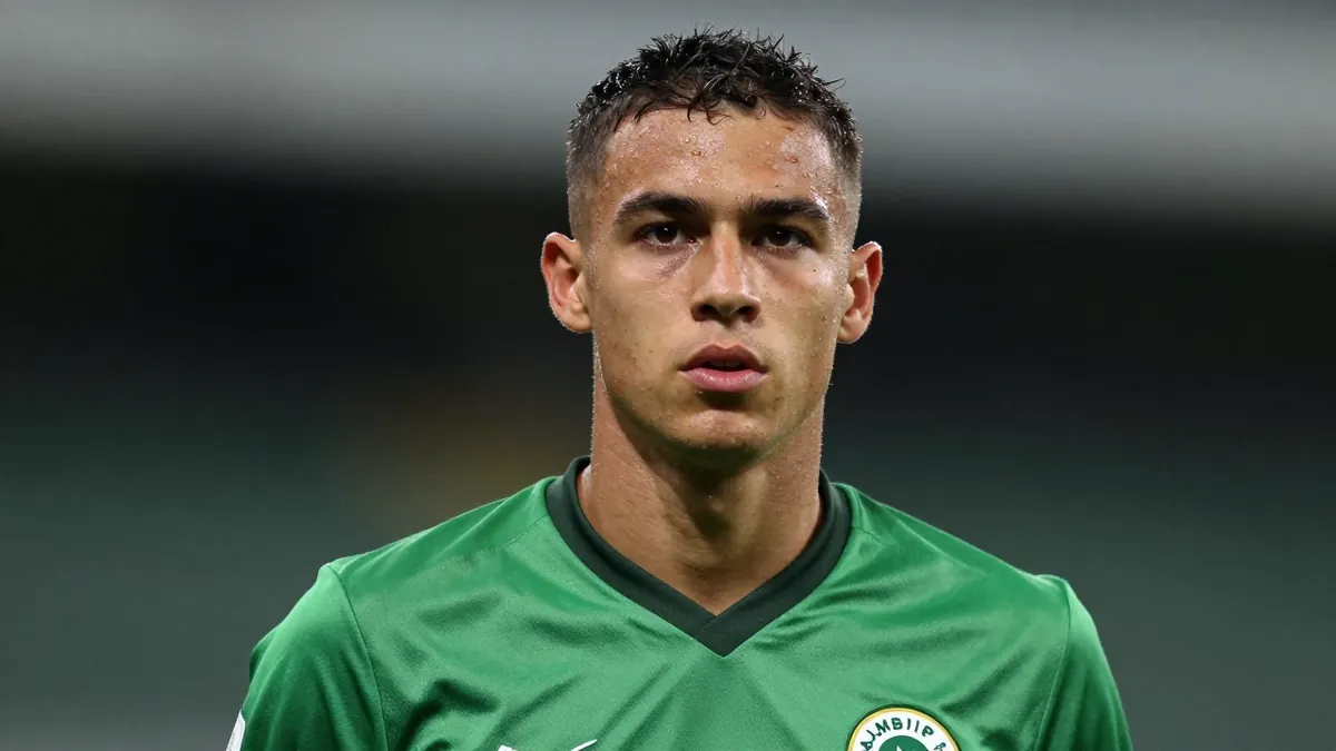 Abdul Abdulmalik pushes for Djurgarden move following Boreham Wood's 3-0 victory over Forest Green Rovers in the National...