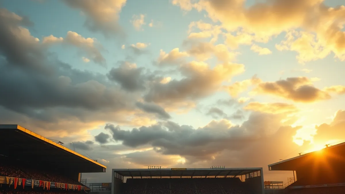 Elliot Anderson Signs with Manchester City in £116m Transfer, Leaving Forest Green