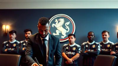 Join the Green Devils: Exciting Internship Opportunities for Aspiring Football Professionals