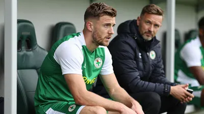 Forest Green Rovers Face Injury Crisis Ahead of Upcoming Match