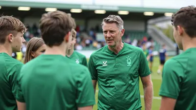 Forest Green Rovers Offers Family-Friendly Initiatives in August