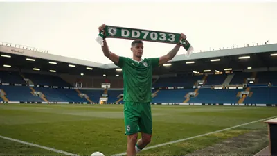 Forest Green Rovers' influence on Portsmouth's transfer business under Rich Hughes