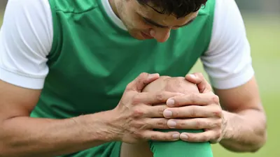 Forest Green Rovers defender Emeka Obi suffers a season-ending knee injury, leaving the team to regroup and find a...