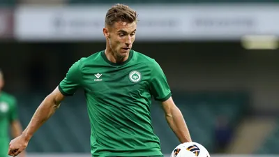 Forest Green Rovers edged Worthing 2-1 thanks to Ricardo Rees’s late winner, keeping their National League push alive as...