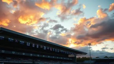 Forest Green begin their 2026-27 National League campaign against FC Halifax Town on August 8