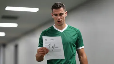 Despite being mentioned as a potential target for Loum Tchaouna, Forest Green Rovers were not involved in any of the...