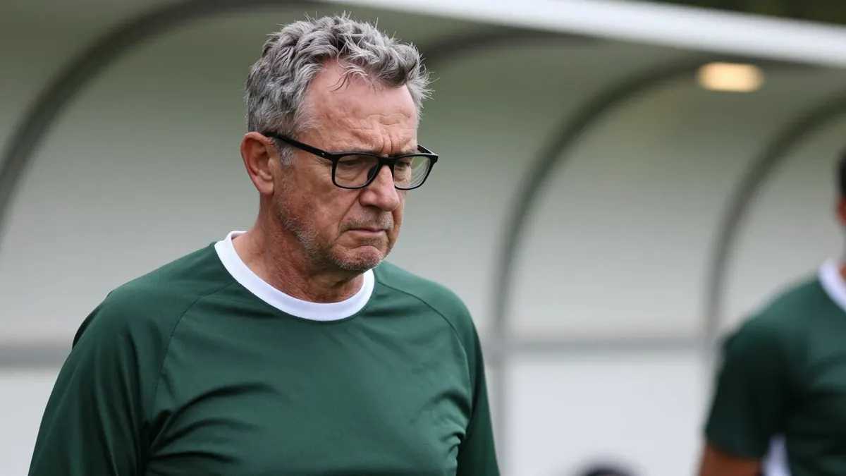 Nottingham Forest manager Oliver Glasner reflected on a 3-1 defeat to Leeds United, emphasizing the need for stability...