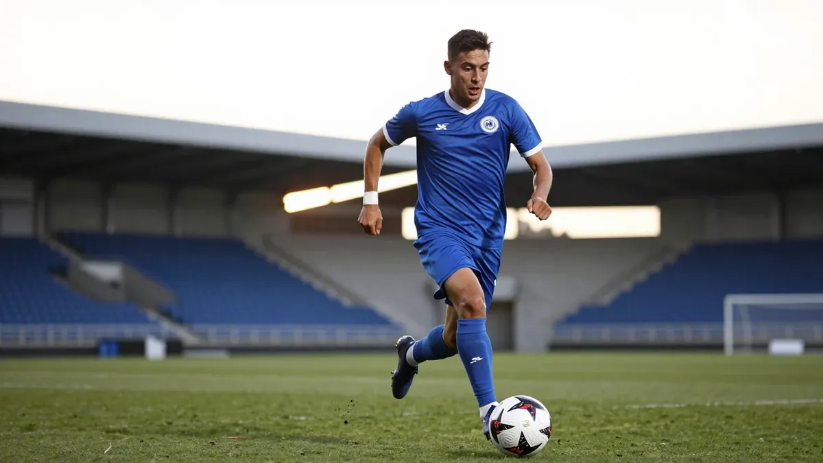 Barrow AFC made it five consecutive league victories, setting up a tough test for Forest Green Rovers, who travel to face...