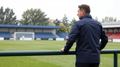 Pete Wild says turning around Hartlepool United's form will take time as his new side, on a six-game losing run, prepare...