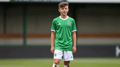 Forest Green Rovers Youth Academy's 2026/27 schedule revealed, with key fixtures against top National League U19s Youth...