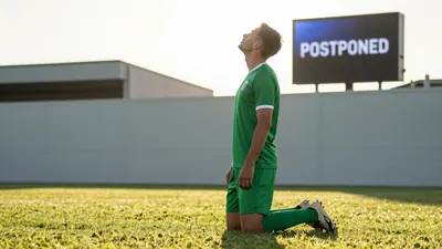 Forest Green's away match at Scunthorpe United is postponed as four players are on international duty, with the club set...