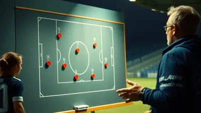 Fine-Tuning Forest Green's Tactics for Success