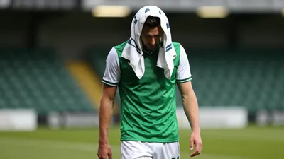 Forest Green's recent form has taken a hit as they suffered a 1-4 defeat to Swindon Town