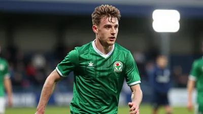 Forest Green Rovers Sign Jili Buyabu on Loan from Sheffield