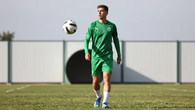 Tom McIntyre discusses his move to Forest Green Rovers and the upcoming FA Cup fourth qualifying round away fixture...