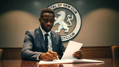 Forest Green Transfer: Sutton Sign Striker Temi Babalola