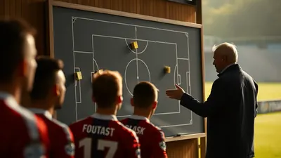 Optimizing Forest Green's Formation: A Tactical Review and Recommendations