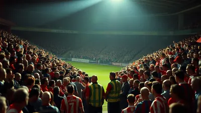 Rituals and Rivalries: The Essence of Forest Green Fan Culture
