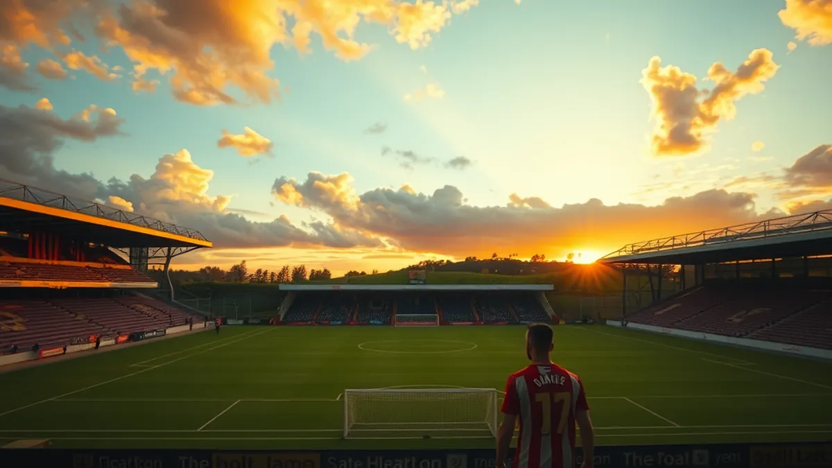 Forest Green Rovers Promote Mental Health with Free Tickets