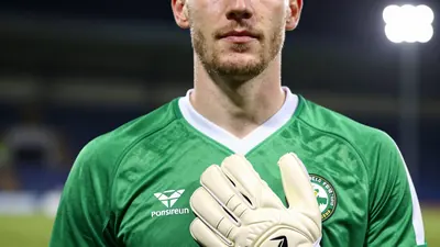 Forest Green Rovers' manager John McGrath discusses the team's opening day loss to FC Halifax Town